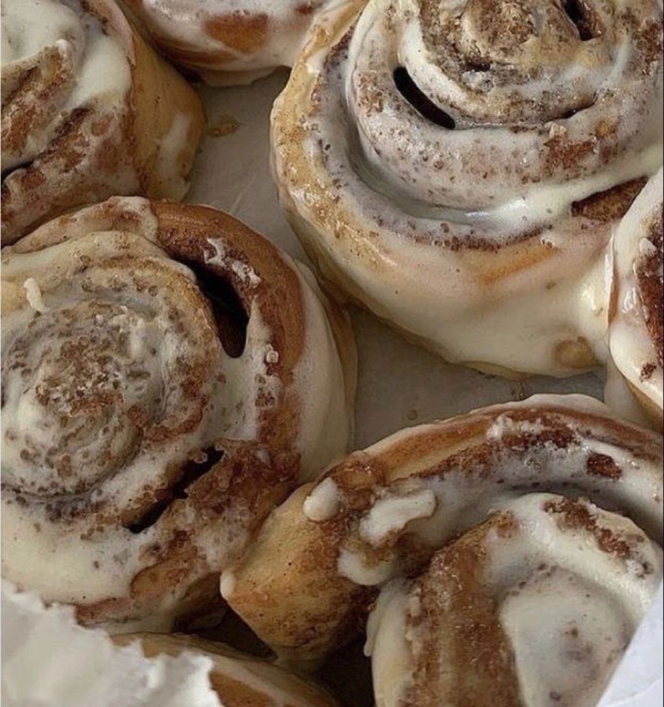 Homemade Cinnamon Rolls Made&nbsp;Easy