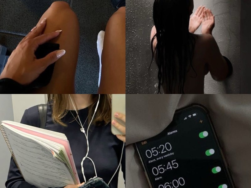 The Winter Arc — A three-month reboot (Oct 1 → Jan&nbsp;1)