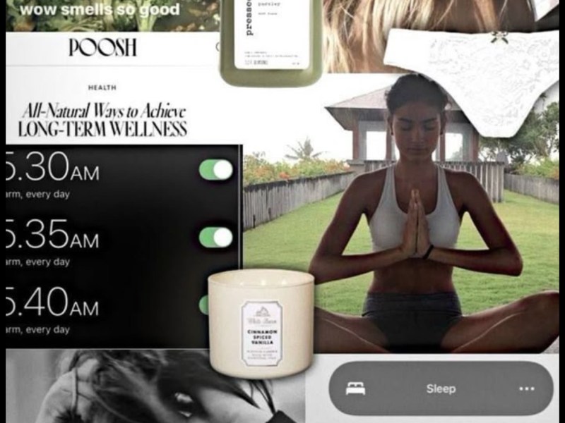 Getting Your Life Back on Track: A Guide to Finding Balance and&nbsp;Purpose